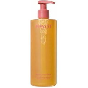 PAYOT Relaxing shower oil - масло для душа, 400 ml