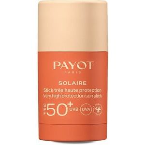 PAYOT Solaire Very High Protection Sun Stick SPF50+ sunscreen - солнцезащитное средство, 15 g