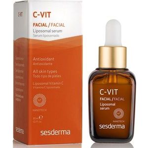 Sesderma C-VIT Liposomal serum  - Липосомальная сыворотка, 30 ml