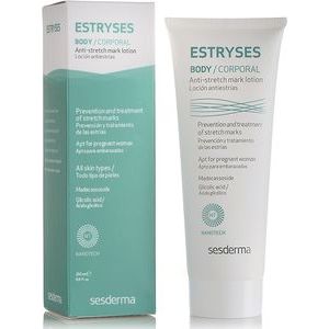 Sesderma Estryses Anti-Stretch Mark Lotion - Pretstriju losjons, 200 ml