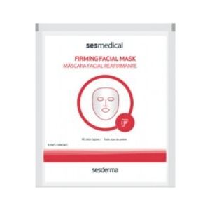 Sesderma Ses-Medical Firming Mask - Маска укрепляющая для лица, 1шт