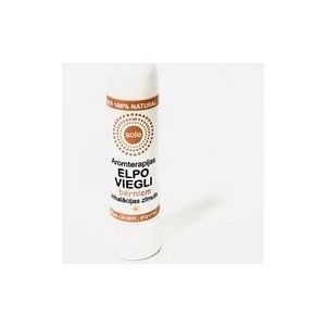 SOLE "VIEGLI  ELPOT" bērniem - Aromterapijas inhalācijas zīmulis