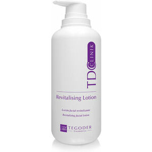 Tegoder Clinik Revitalising Lotion - Тоник омолаживающий, 400ml