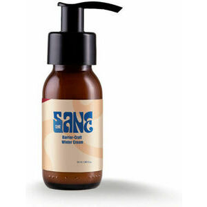 the SANE Barrier-Craft Winter Cream - Защитный крем, 50ml