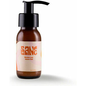 the SANE Moisture-Lock Autumn Fluid - Увлажняющий флюид, 50ml