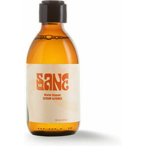 the SANE SERUM in Toner - сыворотка тоник 2-в-1 с интенсивным увлажнением, 190ml
