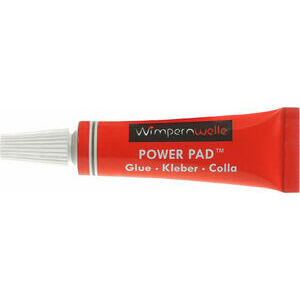 Wimpernwelle  POWER PAD Glue 2,  4,5 ml - клей фиксатор для ресниц и бровей для процедуры ламинирования