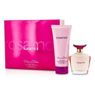Oscar de la Renta Rosamor Giftset