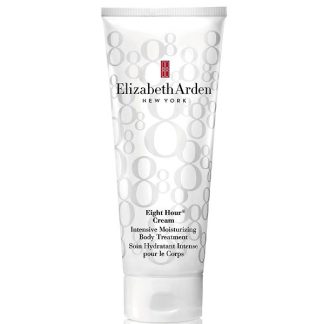 Elizabeth Arden Eight Hour Cream Intensive Moisturising Body Lotion 200ml