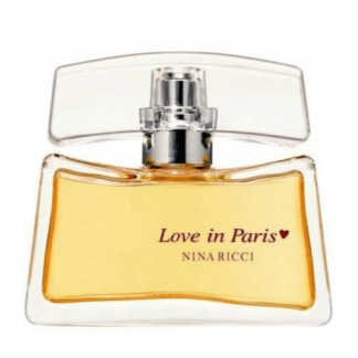Nina Ricci Love In Paris 50ml Edp