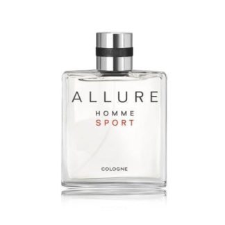 Chanel Allure Homme Sport 100ml Edc
