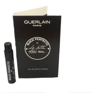 Guerlain La Petit Robe Noire Black Perfecto 0,7ml Edp – Vial