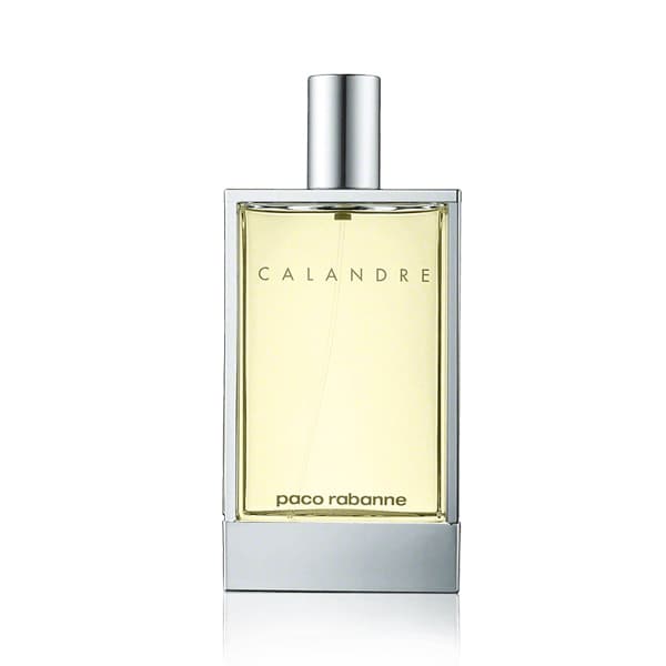 Paco Rabanne Calandre 100ml Edt – Tester
