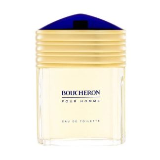 Boucheron Pour Homme 100ml Edt