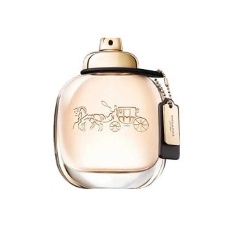 Coach The Fragrance 50ml EDP