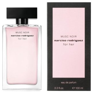 Narciso Rodriguez Musc Noir 100ml Edp