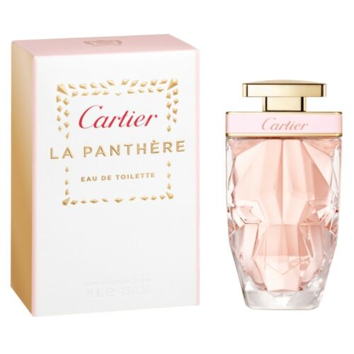 Cartier La Panthere 75ml Edt