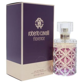 Roberto Cavalli Florance 75ml EDP