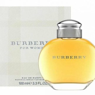 Burberry For Women 100ml EDP