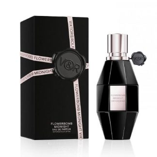 Victor & Rolf Flowerbomb Midnight 100ml Edp