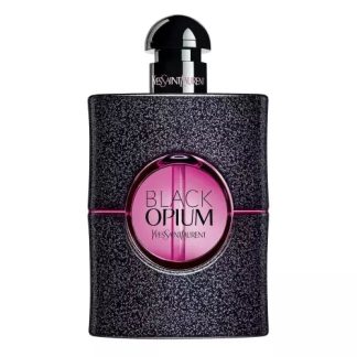 Yves Saint Laurent Black Opium Neon Water 75ml Edp