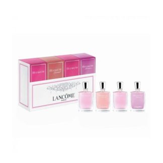 Lancome Miracle 4 Piece Gift Set