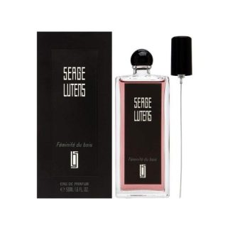 Serge Lutens Feminite Du Bois 50ml Edp