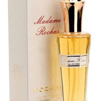 Rochas Madame Rochas 100ml Edt