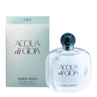 Giorgio Armani Acqua Di Gioia 100ml Edp