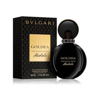 Bvlgari Goldea The Roman Night Absolute 50ml EDP