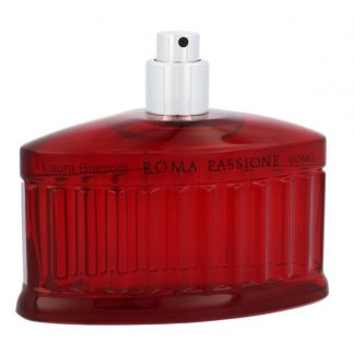 Laura Biagiotti Roma Passione Uomo 125ml Edt – Tester