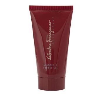 Salvatore Ferragamo Pour Homme 75ml Showergel