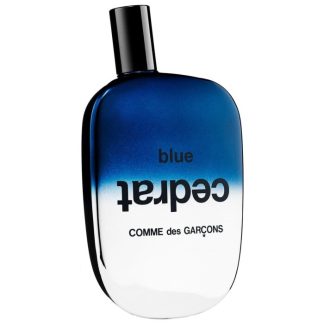 Comme Des Garcons Blue Cedrat 100ml Edp – Tester