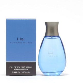 Alfred Sung Hei 100ml EDT