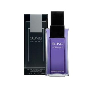 Alfred Sung Sung Homme 100ml EDT