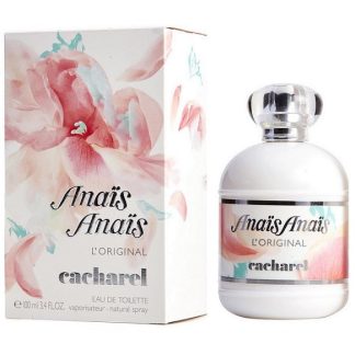 Cacharel Anais Anais L’Original 100ml EDT