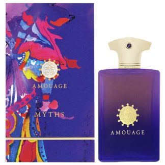 Amouage Myths Man 50ml EDP
