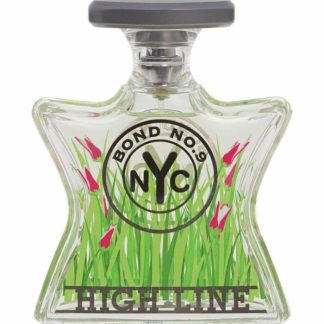 Bond No. 9 High Line 100ml Edp – Tester