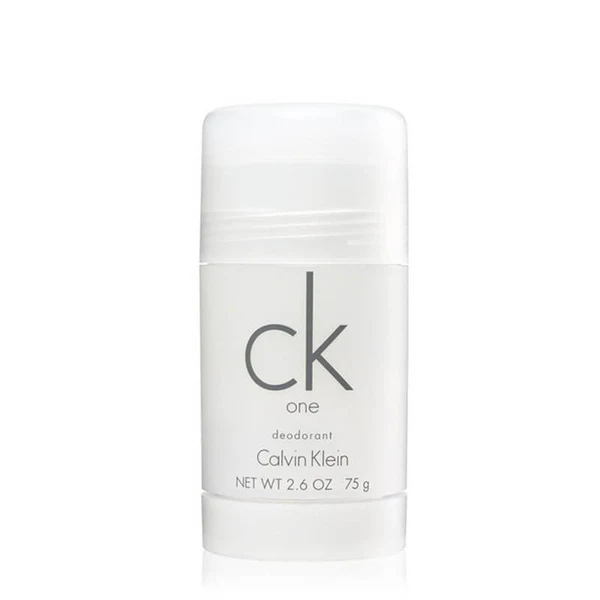 Calvin Klein CK One – Deo Stick