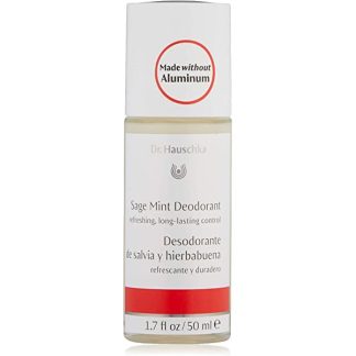 Dr. Hauschka Rose 50ml Deodorant