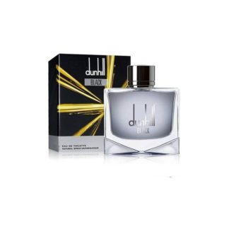 Dunhill Black 50ml Edt