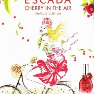 Escada Cherry in the Air 2ml EDT – Vial