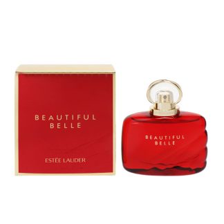 Estee Lauder Beautiful Belle 50ml Edp – Limited Red Edition