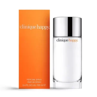 Clinique Happy For Women 100ml Edp
