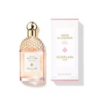 Guerlain Aqua Allegoria Forte Rosa Rosse 125ml Edt