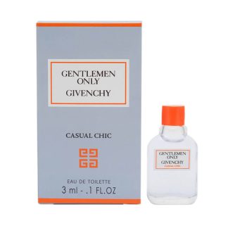 Givenchy Gentlemen Only Casual Chic – Mini