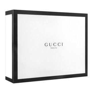 Gucci Beauty Gift Box (empty)