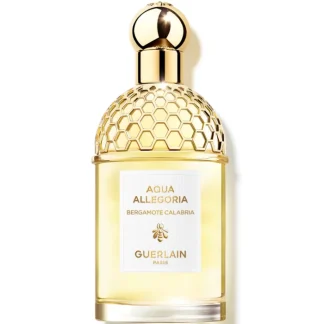 Guerlain Aqua Allegoria Bergamote Calabria 125ml Edt