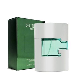Guess Man 75ml Edt