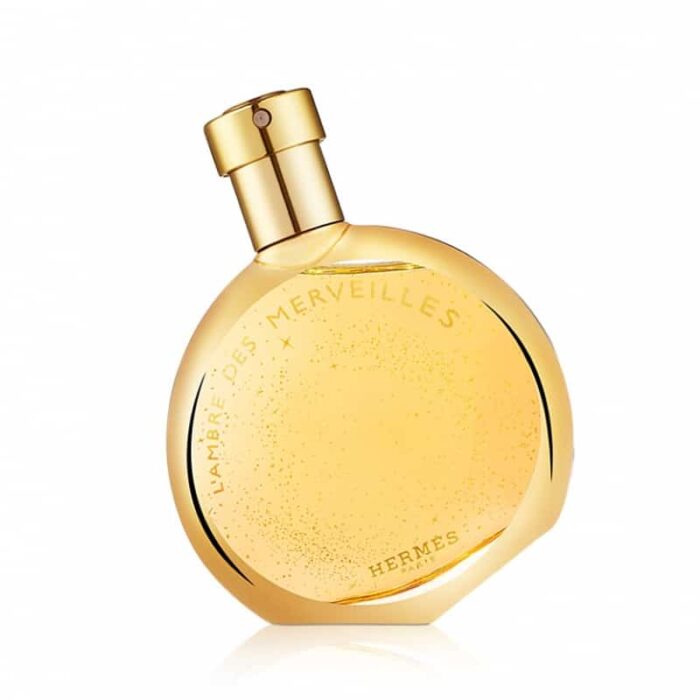 Hermes L’Ambre des Merveilles 100ml EDP
